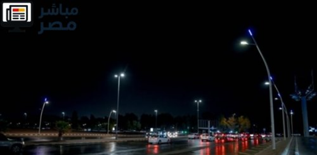 منخفض قطبي يضرب مصر: أمطار رعدية ورياح قوية ودرجات حرارة تهبط بشكل مفاجئ