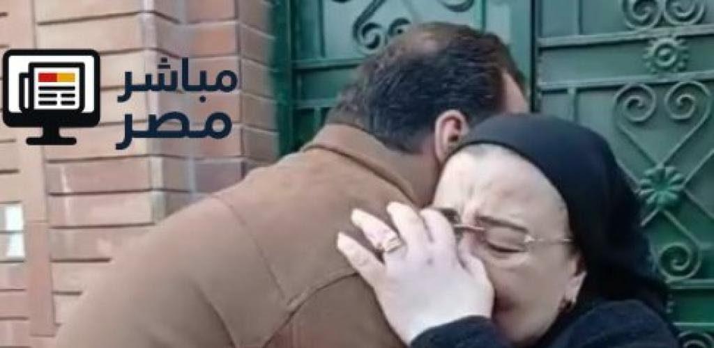 تفاصيل صادمة في مقتل سعيد مختار.. شقيقته تكشف رسائل تهديد وزواج سري قبل الحادث