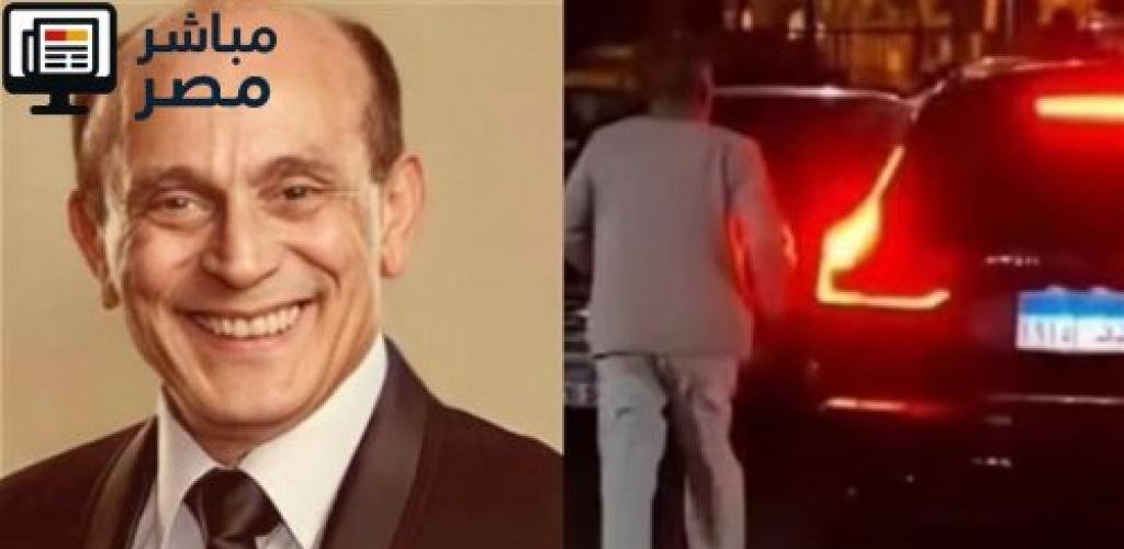 محمد صبحي يكشف الحقيقة الكاملة حول أزمة السائق ويؤكد: لم أرَ أحدًا يركض خلف السيارة