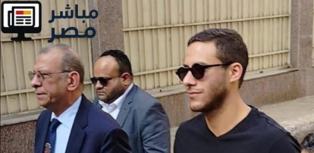 الحكم على رمضان صبحي بالحبس في واقعة تزوير أوراق رسمية