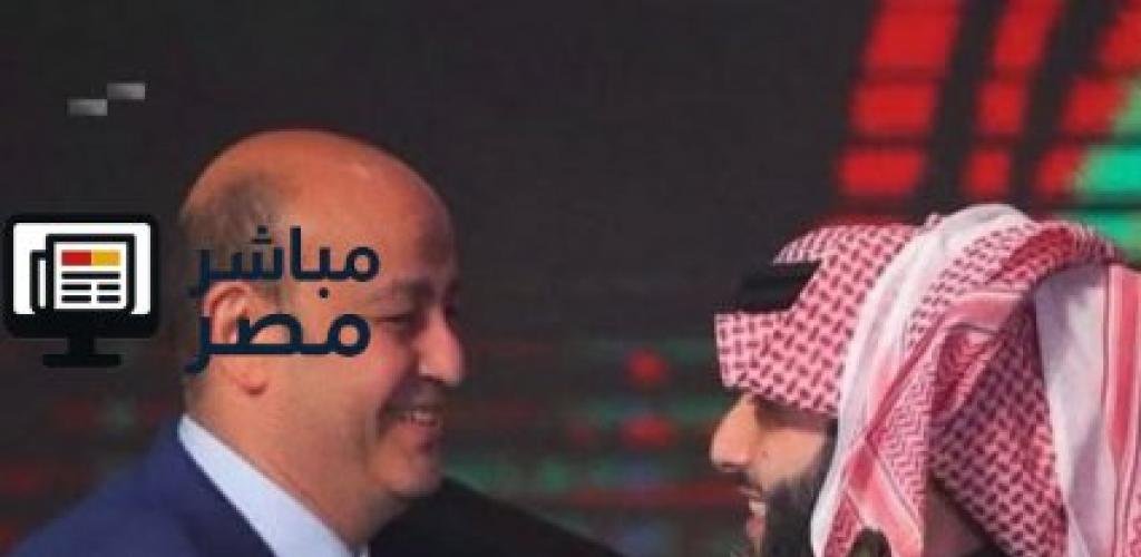 عمرو أديب يعلق على الأزمة السعودية الإماراتية في اليمن