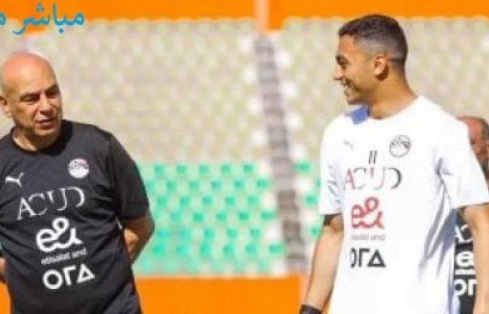 أبرز أحداث الرياضة المصرية اليوم 3 ديسمبر 2025