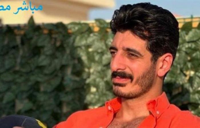 إحالة البلوجر شاكر محظور للمحاكمة الجنائية في القاهرة