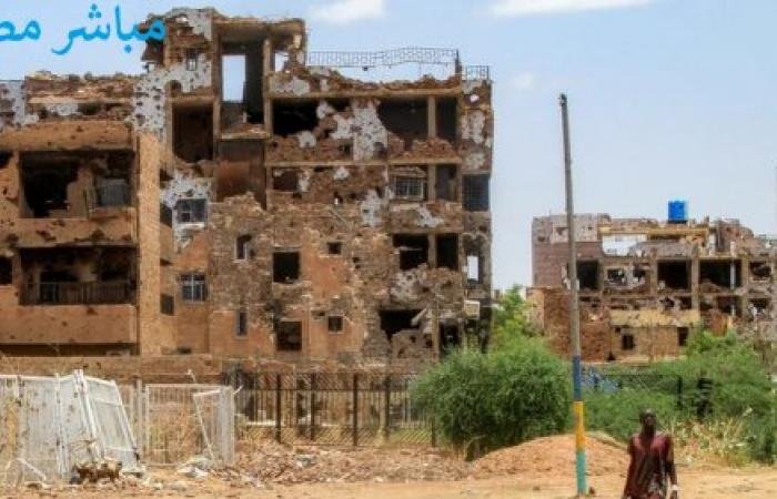 آخر تطورات الحرب في السودان ودور الرباعية الدولية والرؤية المصرية لوقف النار