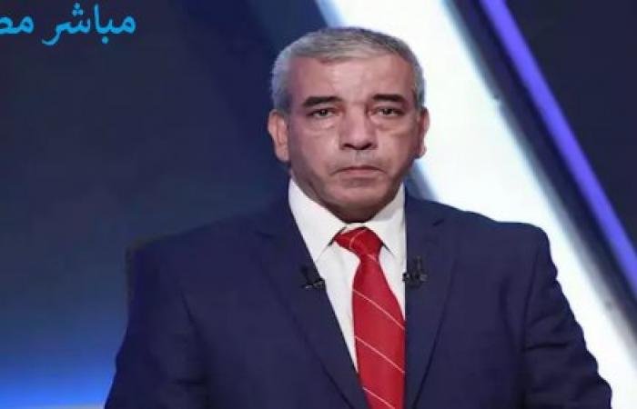عباس شراقي يكشف حقيقة ادعاءات إثيوبيا الأخيرة حول سد النهضة ويُفنّد بيان الخارجية الإثيوبية