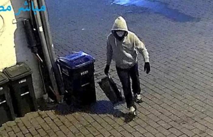 اعتقال مشتبه به في قضية القنابل الأنبوبية بواشنطن