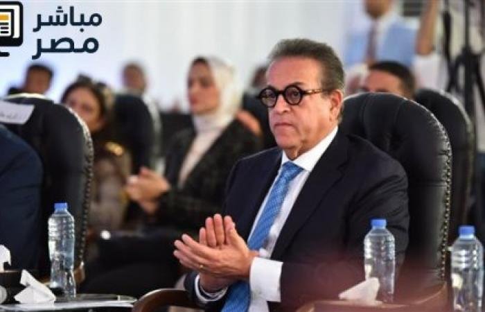 وزير الصحة يكشف حقيقة الفيروسات الجديدة في مصر ويطمئن المواطنين