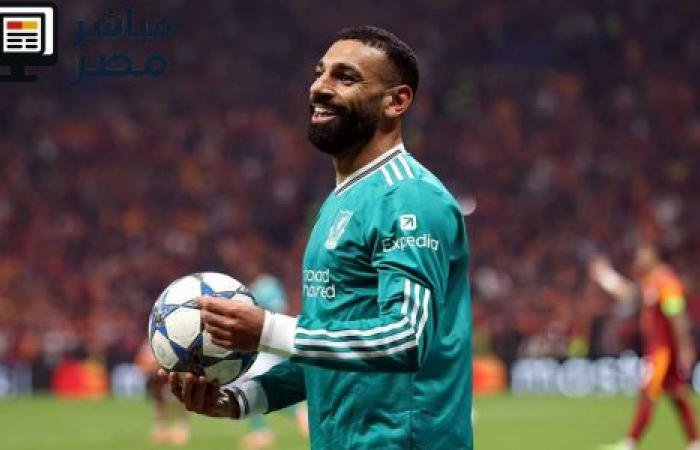 مايكل أوين ينتقد تصرف صلاح: تصريحات كهذه لا تُقال أمام الجميع