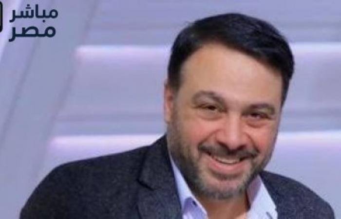 كواليس الساعات الأخيرة في واقعة مقتل سعيد مختار.. المتهم يكشف تفاصيل صادمة أمام النيابة