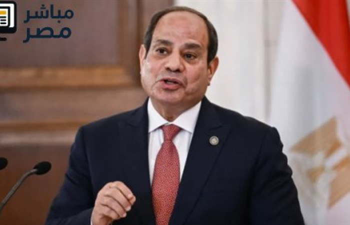 السيسي يوجّه بدعم المسابقة العالمية للقرآن بـ850 ألف جنيه تقديراً لحفظة كتاب الله