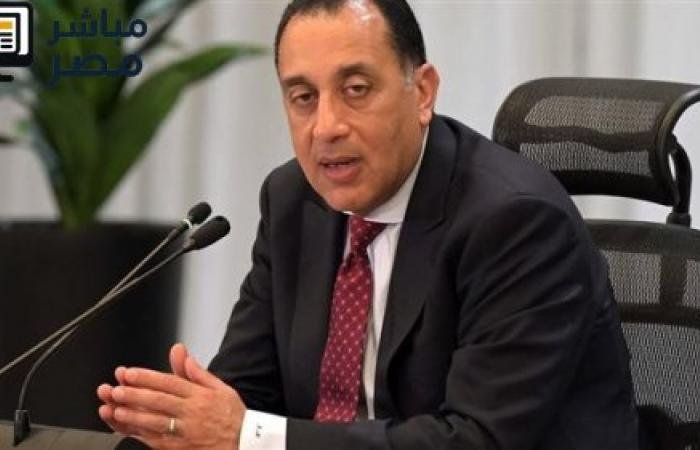 رئيس الوزراء يعلن تسريع العمل في أكبر مشروعين قوميين وبشائر اقتصادية جديدة للمصريين