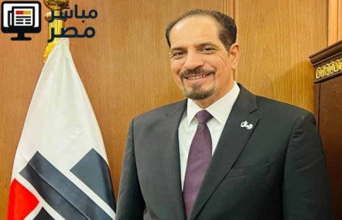 زفتى والسنطة تخسر فرصة نادرة بغياب عنتر جاد عن مجلس النواب