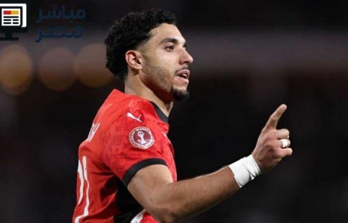 منتخب مصر يبدأ مشوار أمم إفريقيا بانتصار مثير على زيمبابوي في الوقت القاتل