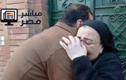 تفاصيل صادمة في مقتل سعيد مختار.. شقيقته تكشف رسائل تهديد وزواج سري قبل الحادث