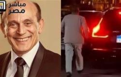 محمد صبحي يكشف الحقيقة الكاملة حول أزمة السائق ويؤكد: لم أرَ أحدًا يركض خلف السيارة