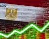 مصر تسجل نموًا اقتصاديًا قياسيًا 7% لأول مرة منذ 3 أعوام بفضل انتعاش القطاع الخاص